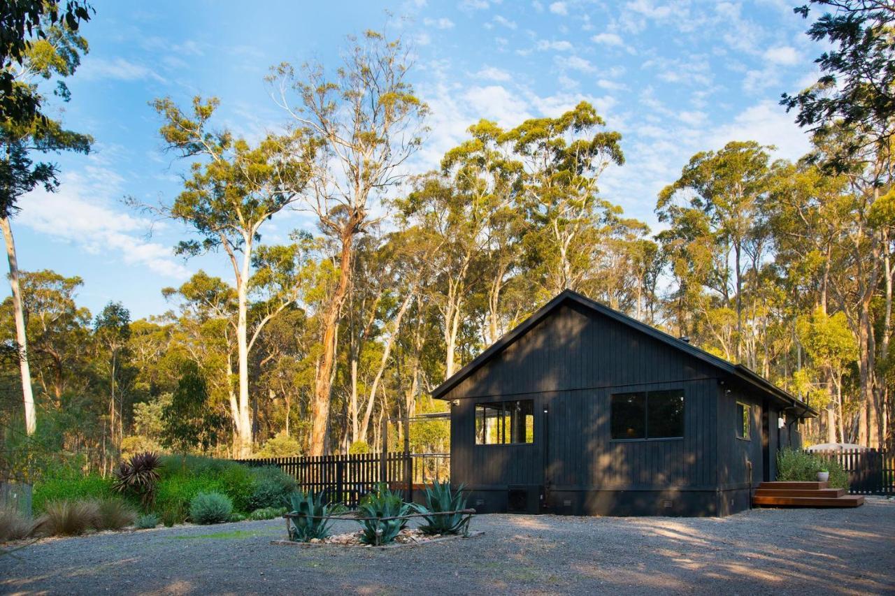 Ablac House Villa Glenlyon Exterior photo